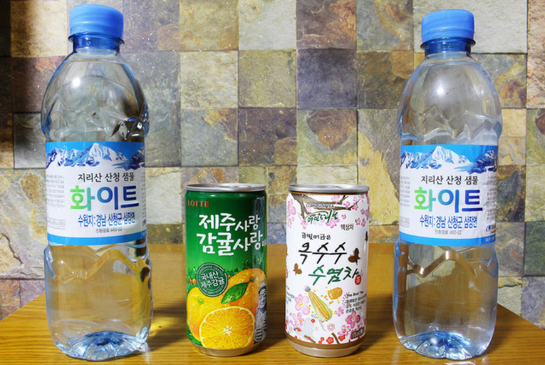 Food & Drinks 5, Tongyeong Seven, Tongyeong