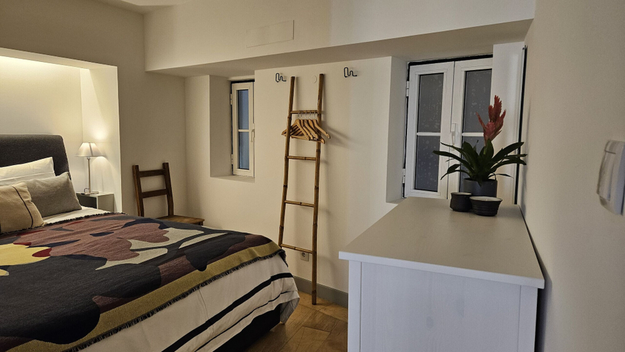Room 5, Lisbon Alfama Charming Apartment, Lisbon