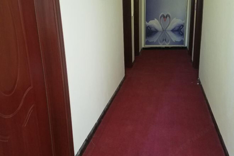 Others 5, An Inn (Guilin Yiyuan Branch), Guilin
