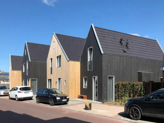 Exterior, Apartment by the Dunes in Zoutelande, Veere