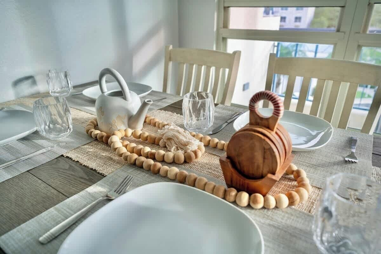 Food and drink, Serenity Beach Vibe Stay in Costa Brava, Ceiba