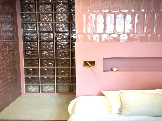 Bedroom 2, Magnificent apartment in the heart of Paris, Paris