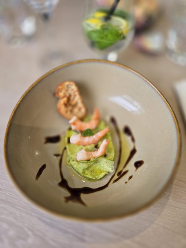 Food & Drinks 5, Logis Hotel Restaurant Les Fontaines, Côtes-d'Armor