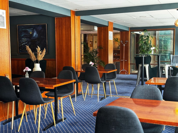 Food & Drinks 4, Dialog Hotel Örgryte, Göteborg