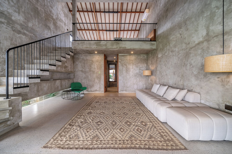 Bedroom 3, Sola Villa Ubud - 2 Bedrooms, Gianyar