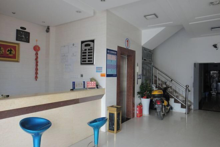 Others 5, Huangdao Hotel, Sanya
