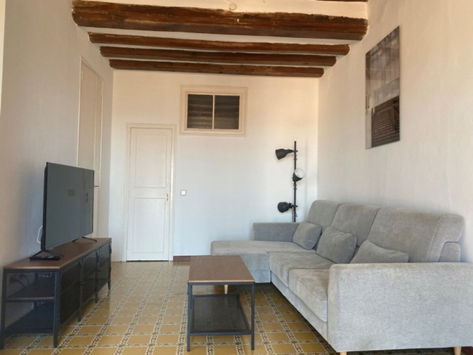 Others 4, Th152 Spacioso Apartamento La Nau, Tarragona