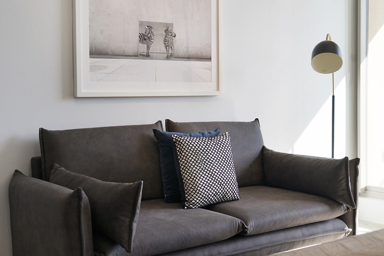 Others 5, Central 1-Bedroom Apartment with City Views, Sydney