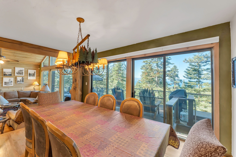 Others 5, Hch1239 - Heavenly Tree House 4 Bedroom Home, El Dorado