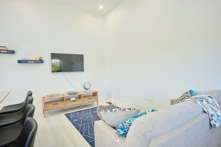 Living area 3, The Place