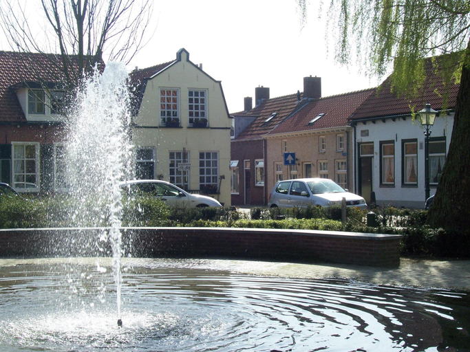 4, Apartment in Groede Near the Beach, Sluis
