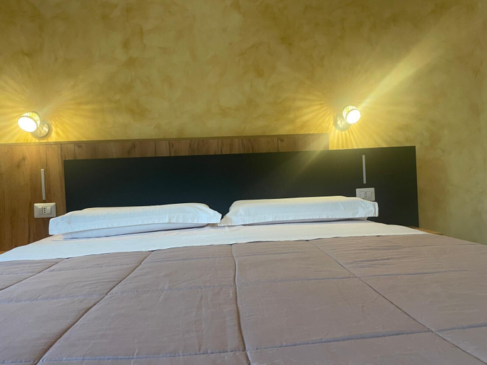 Bedroom 2, B&B Aeroporto, Bergamo