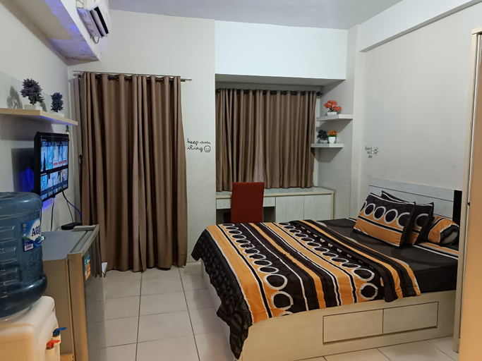 Bedroom 4, Apartemen Margonda 3 & 5 By Mega, Depok