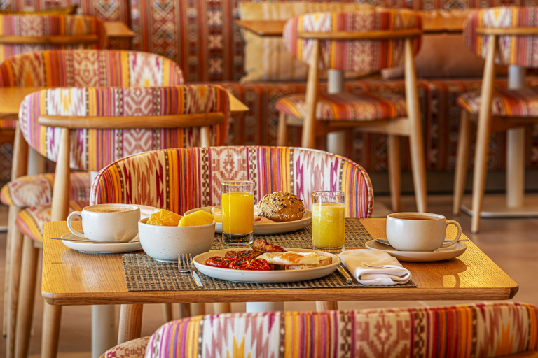 Food & Drinks 5, Ozadi Altura Beach Resort, Castro Marim