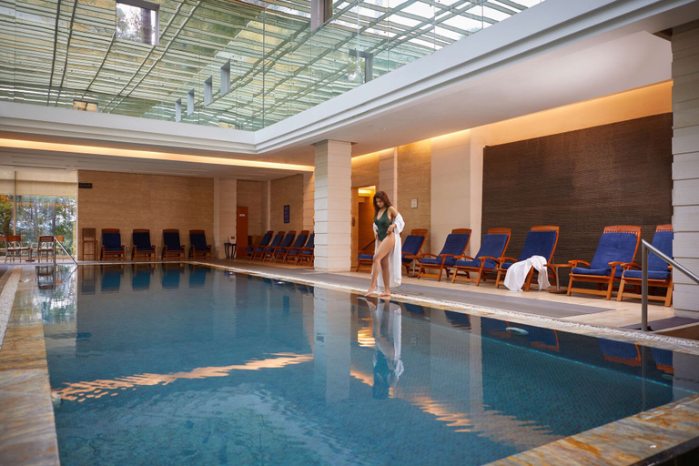Sport & Beauty 2, Hyatt Regency Pune & Residences, Pune