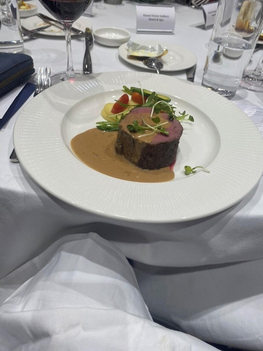 Food & Drinks 5, Victor Gallery Hotel & Spa, Hoàn Kiếm