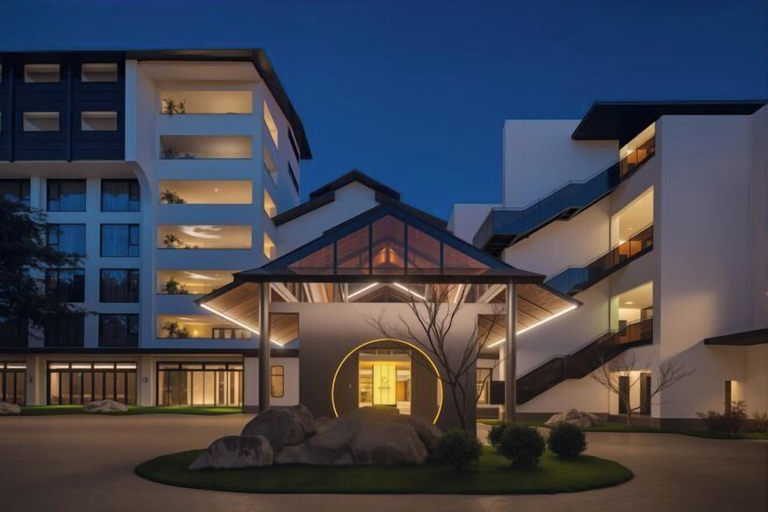 Others 2, Yingzhouyuan Hotel, Liangshan Yi
