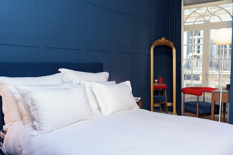 Bedroom 4, Hotel Kodawari Flores - By Kodawari Residences, Porto