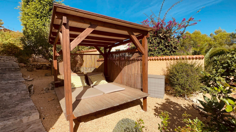 Room 4, Casa Sophie - Villa With Private Pool Near Moraira, Alicante
