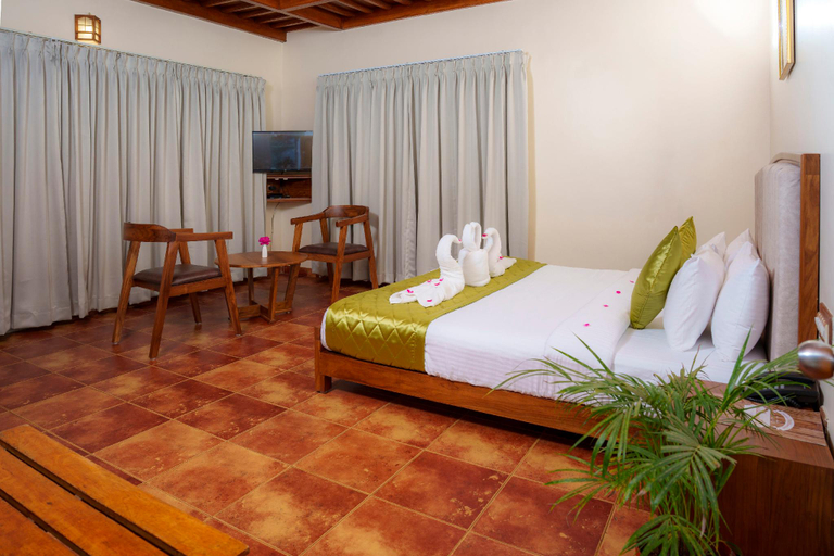 Bedroom 2, Bracknell Forest Munnar, Idukki
