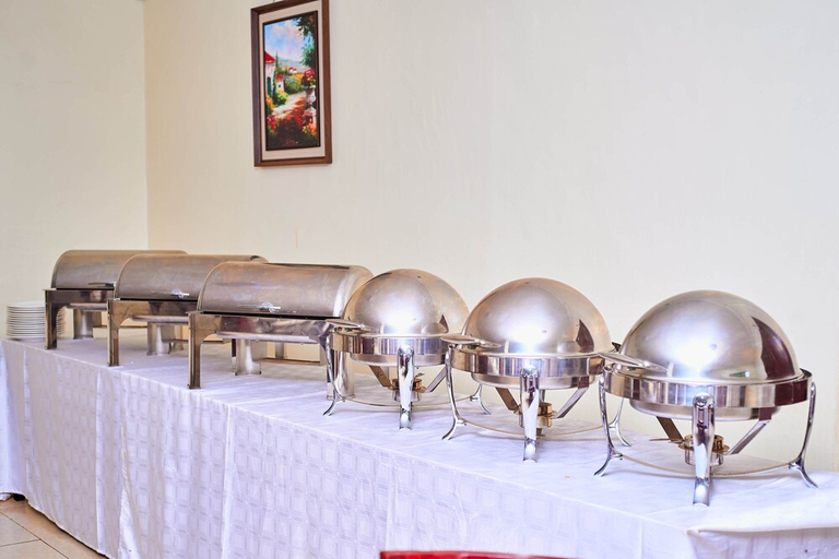 Food & Drinks 5, white Palace Hotel, Lilongwe City