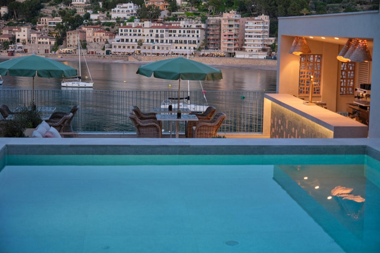 Sport & Beauty 2, Salino Port Soller, Baleares
