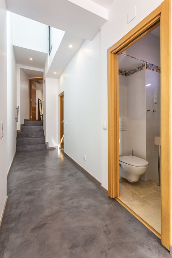 Room 4, Fisherman s House in Oldtown With Rooftop, Albufeira
