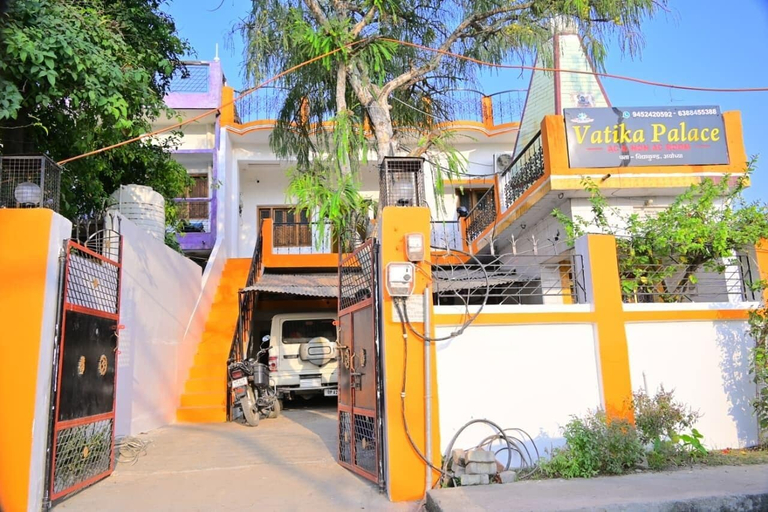 Exterior & Views 2, Vatika Palace, Faizabad