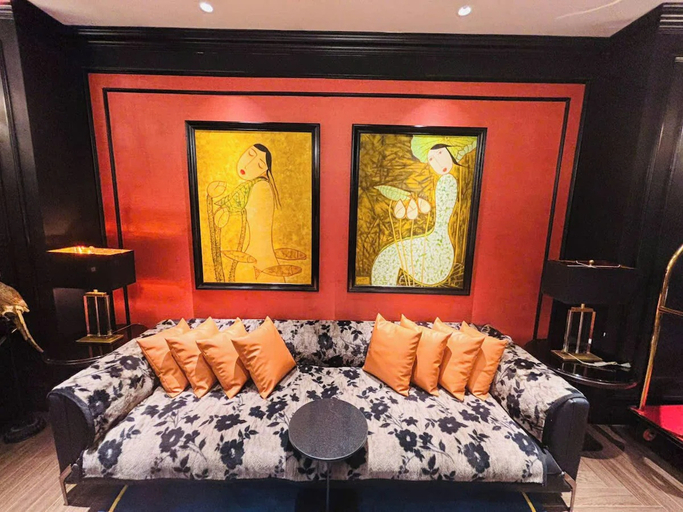 Others 5, The Haron Hanoi Boutique Hotel, Hoàn Kiếm