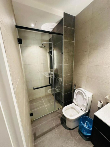 Front of property 4, Axon Family Suite At Bukit Bintang, Kuala Lumpur