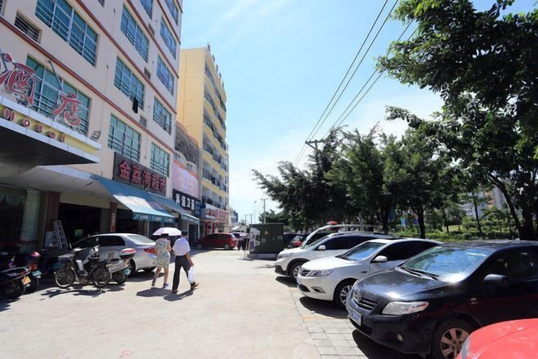 Others 5, Jinliwan Hotel, Sanya