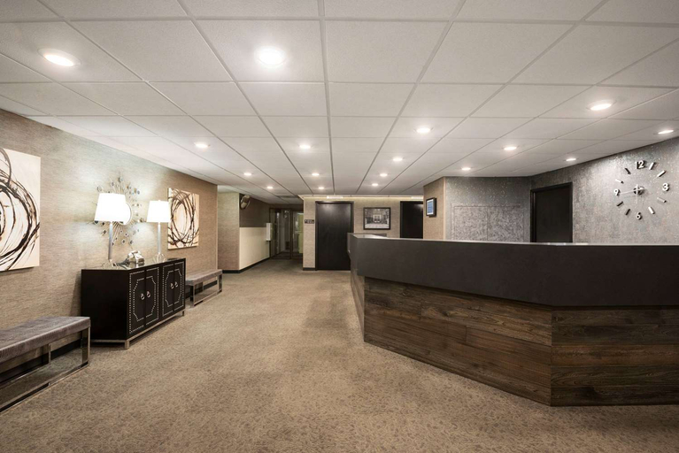 Others 5, Days Hotel By Wyndham University Ave Se, Hennepin
