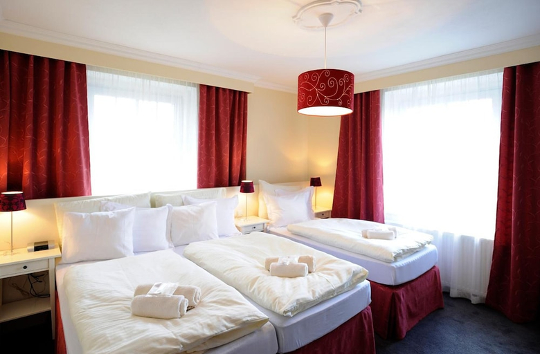Others 4, Pytloun Design Hotel, Liberec