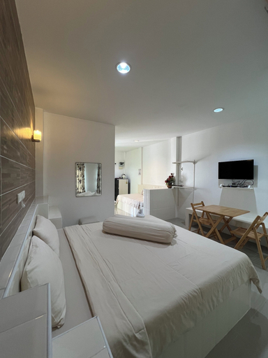 Bedroom 3, Saraburi Garden Resort, Muang Saraburi