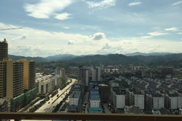 Others 5, Yunding International Hotel, Liuzhou