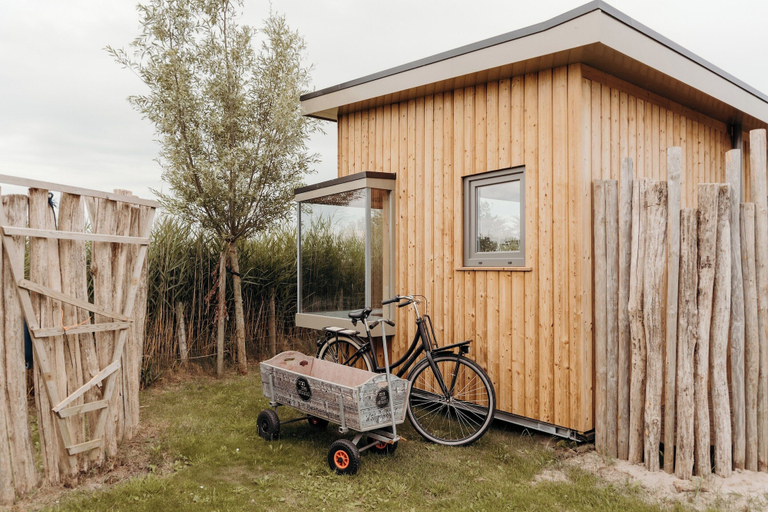 Exterior, Unique Holiday Home in Callantsoog, Zijpe