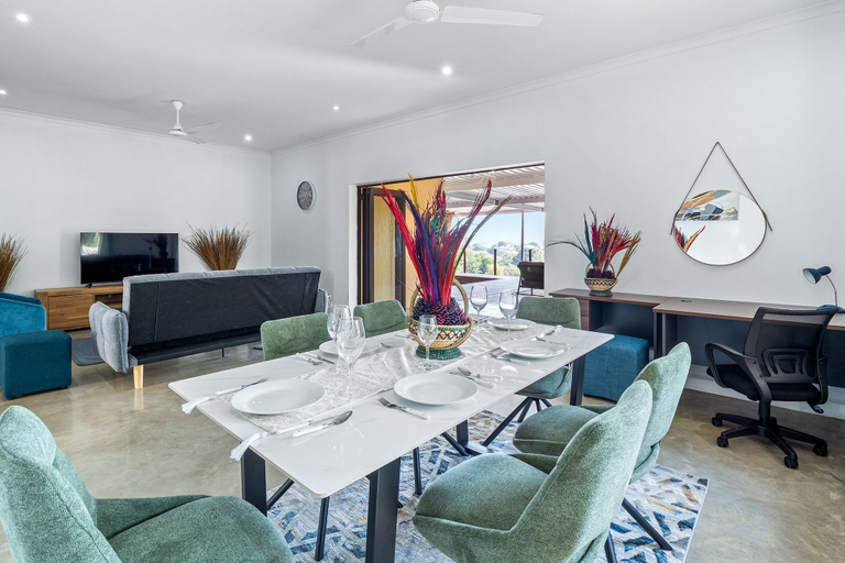Interior 2, Ellis Park Drive 87, eThekwini