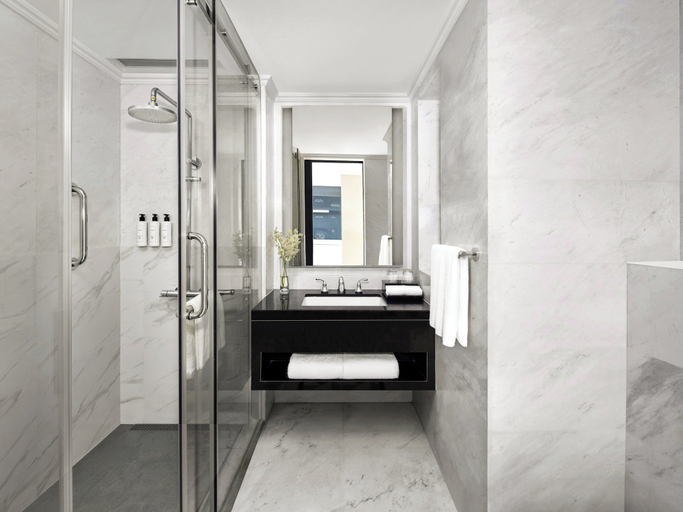 Bathroom 5, Cordis, Foshan, Lingnan Xintiandi, Foshan
