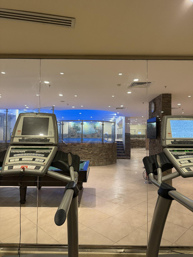 Others 4, Prime Al Hamra Hotel Riyadh, Riyadh