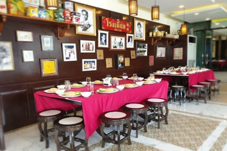 Food & Drinks 4, Pura Nakhon Hotel, Muang Nakhon Si Thammarat