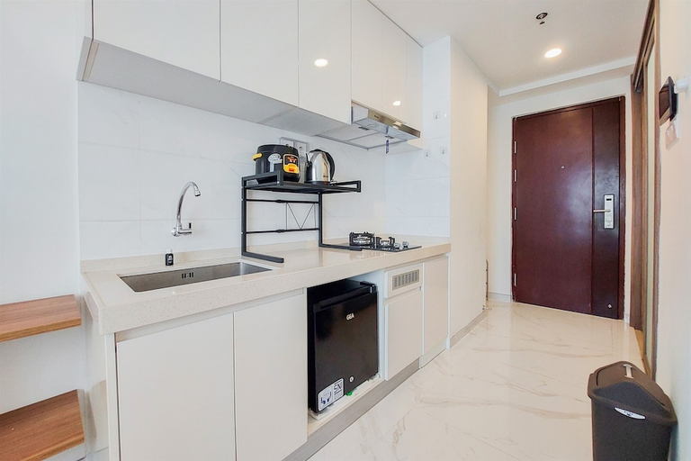 Others 4, Comfort Stay Studio At Sky House Bsd Apartment, Tangerang Selatan