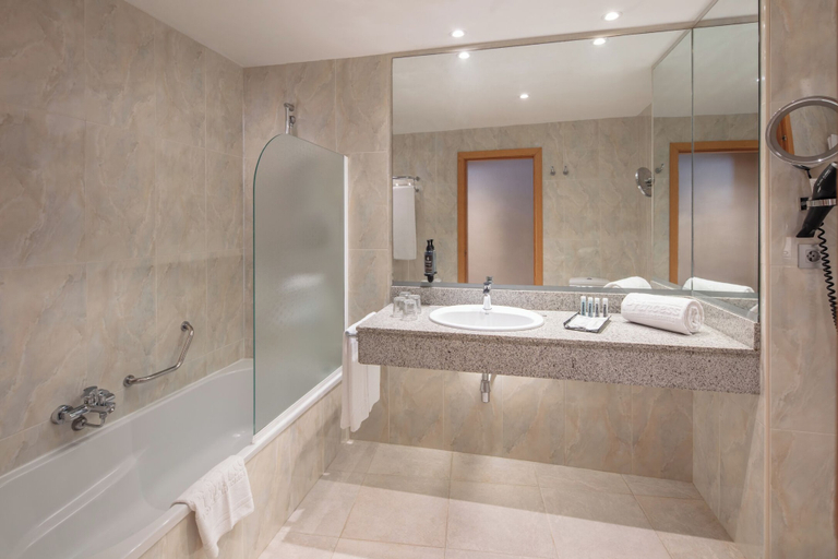 Bathroom 5, Hotel Maspalomas Princess-All Inclusive, Las Palmas