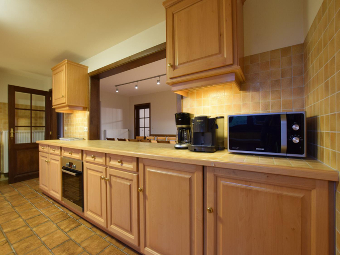 Others 5, Holiday Home in Rogery with Sauna, Luxembourg