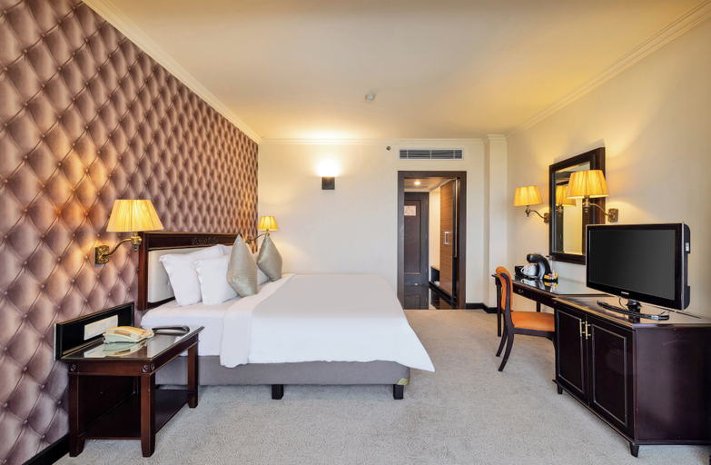 Bedroom 3, ARTOTEL Suites Aquila - Bandung, Bandung