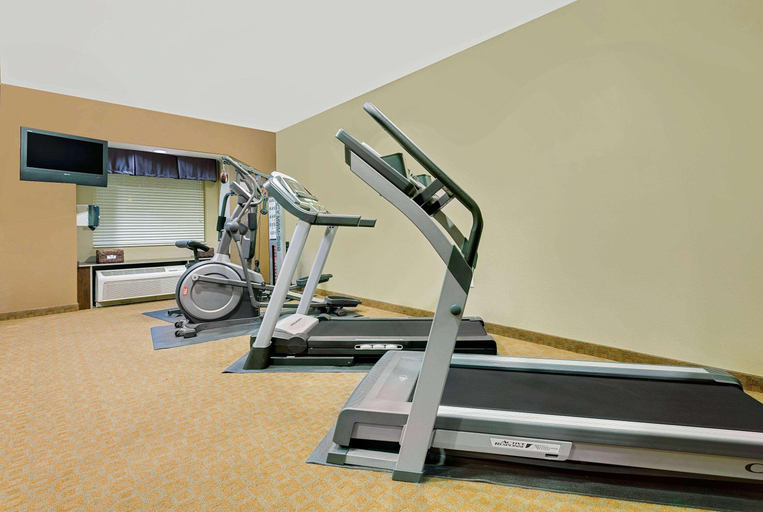 Others 4, Microtel Inn & Suites by Wyndham Perry, Houston