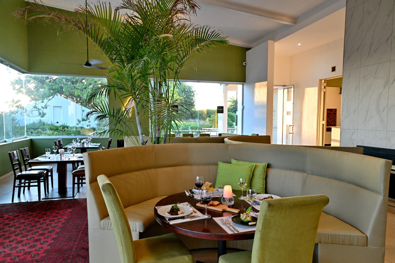 Food & Drinks 3, Val du Charron Coach House, Cape Winelands