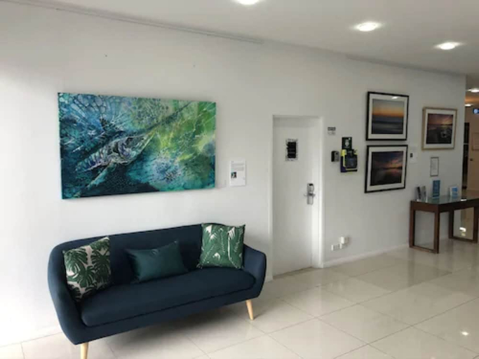 Public Area 3, Mantra Wollongong, Wollongong - Inner