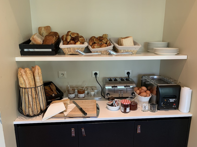 Food & Drinks 5, Albert 1'er Hotel Nice, France, Alpes-Maritimes