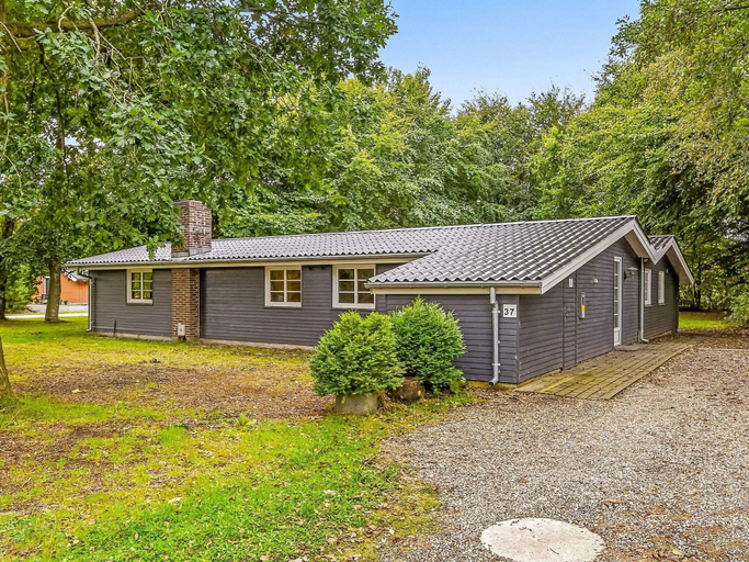Others 1, Luxury Retreat With Pool - By Traum Ferienwohnungen, Varde