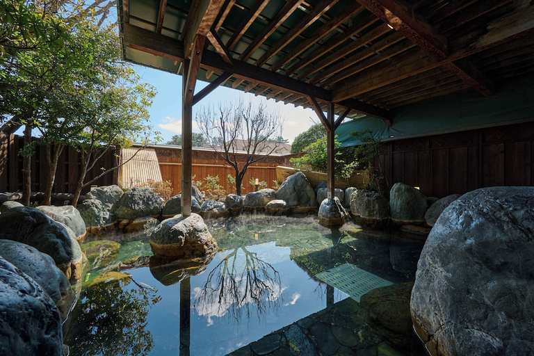 Sport & Beauty 5, Royal Hotel Kawaguchiko, Fujikawaguchiko